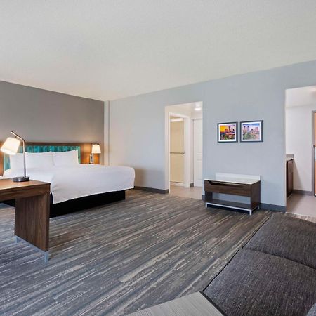 Hampton Inn & Suites Tampa East Casino Area Seffner Luaran gambar