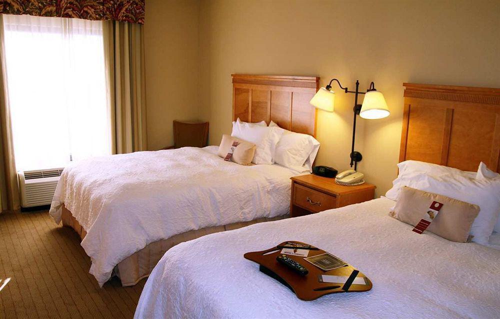 Hampton Inn & Suites Tampa East Casino Area Seffner Bilik gambar