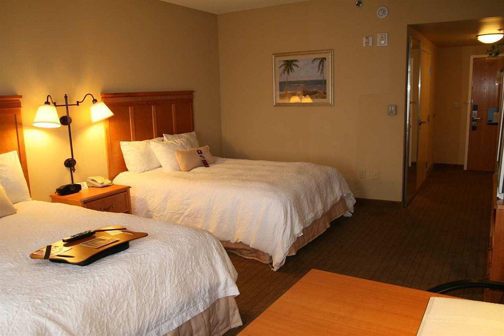 Hampton Inn & Suites Tampa East Casino Area Seffner Bilik gambar
