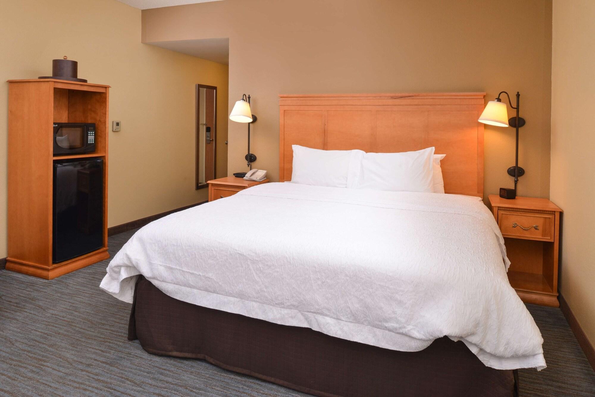 Hampton Inn & Suites Tampa East Casino Area Seffner Luaran gambar