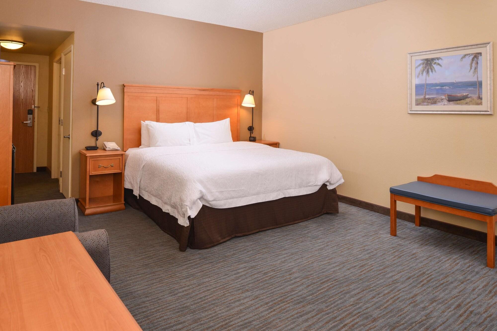 Hampton Inn & Suites Tampa East Casino Area Seffner Luaran gambar