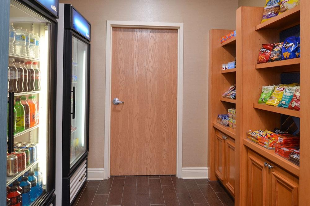 Hampton Inn & Suites Tampa East Casino Area Seffner Luaran gambar