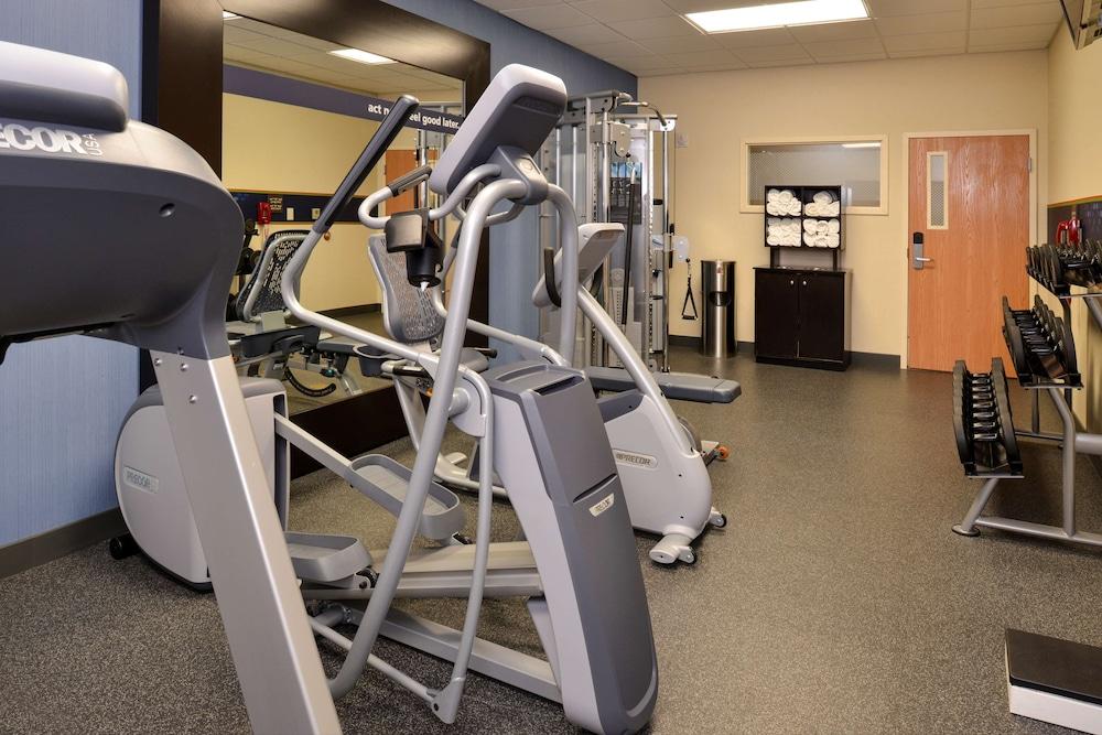 Hampton Inn & Suites Tampa East Casino Area Seffner Luaran gambar