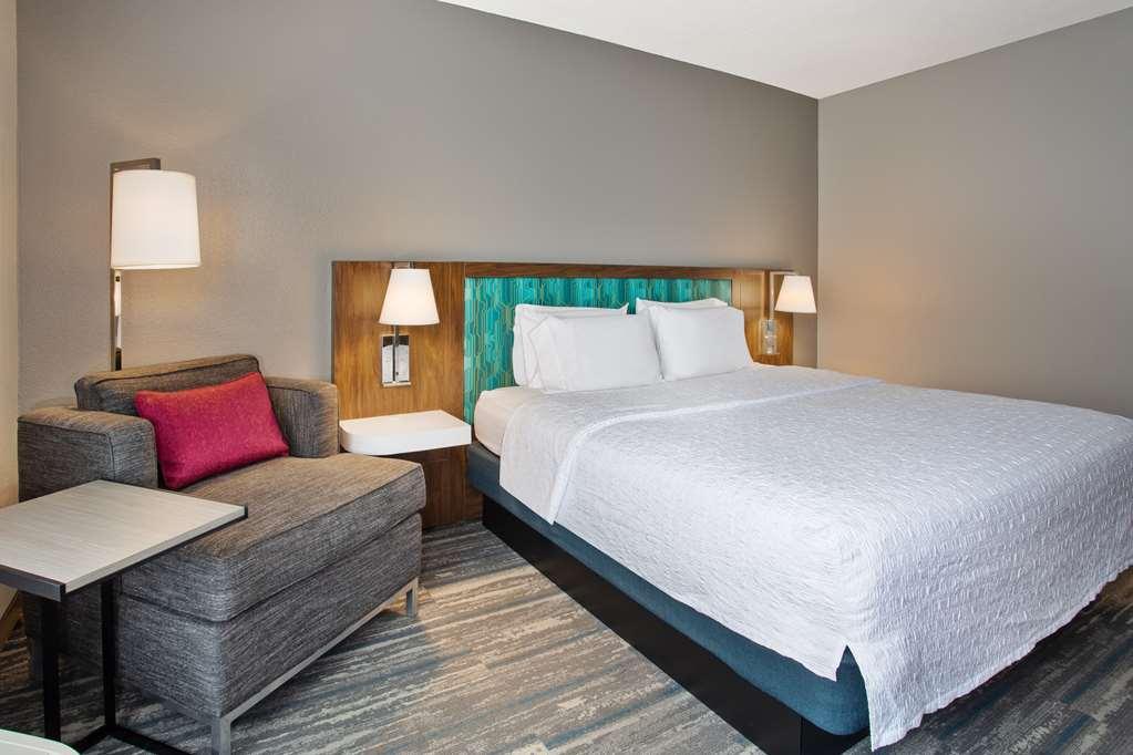 Hampton Inn & Suites Tampa East Casino Area Seffner Bilik gambar