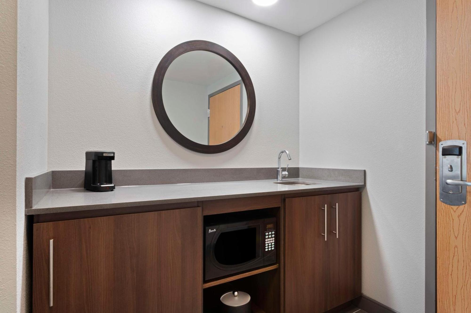 Hampton Inn & Suites Tampa East Casino Area Seffner Luaran gambar