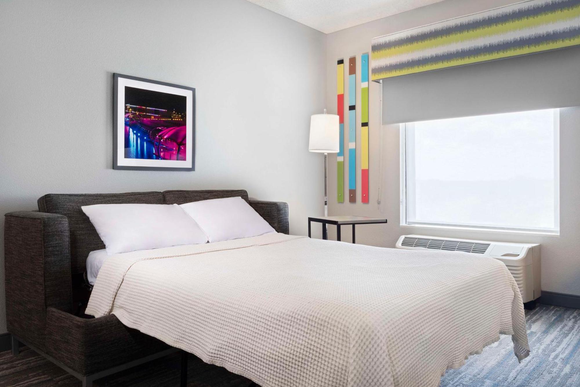 Hampton Inn & Suites Tampa East Casino Area Seffner Luaran gambar