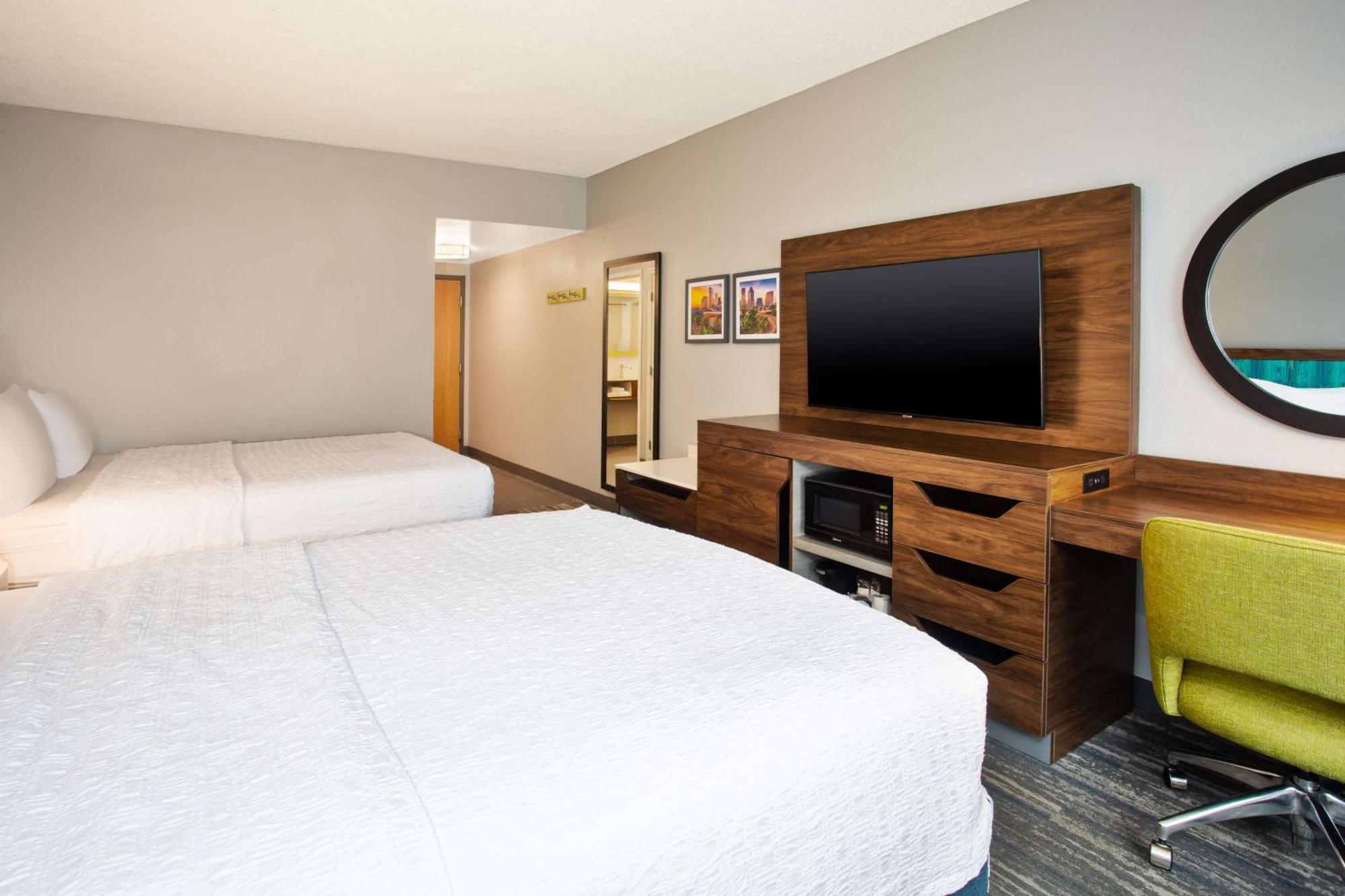 Hampton Inn & Suites Tampa East Casino Area Seffner Luaran gambar