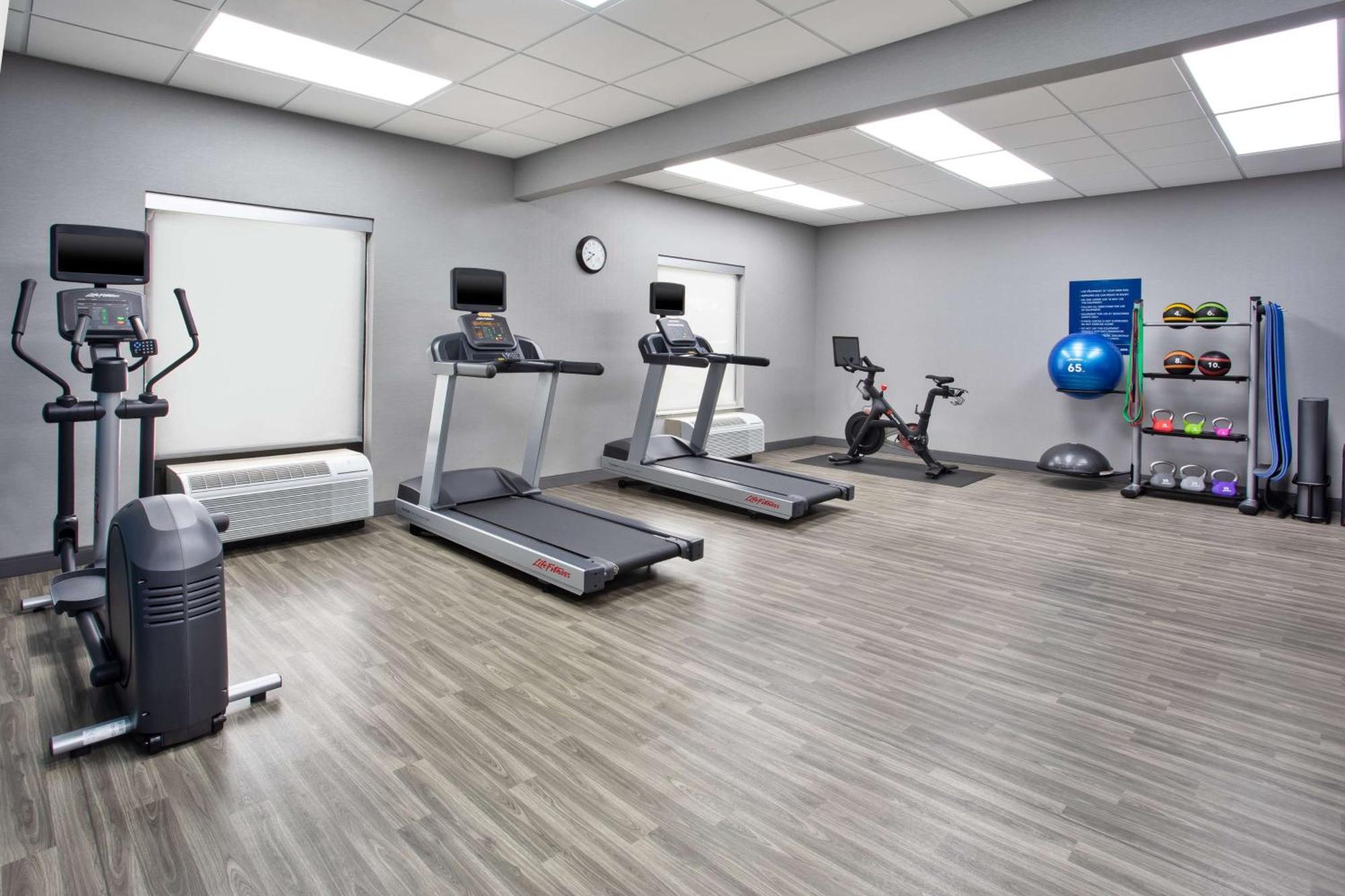 Hampton Inn & Suites Tampa East Casino Area Seffner Luaran gambar