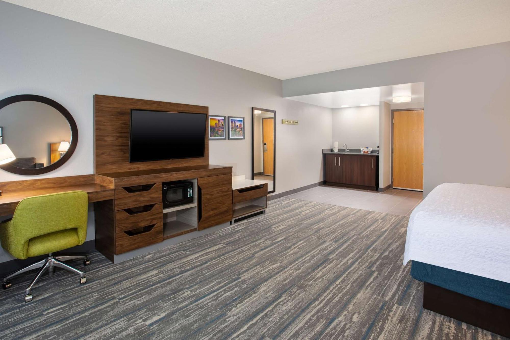 Hampton Inn & Suites Tampa East Casino Area Seffner Luaran gambar