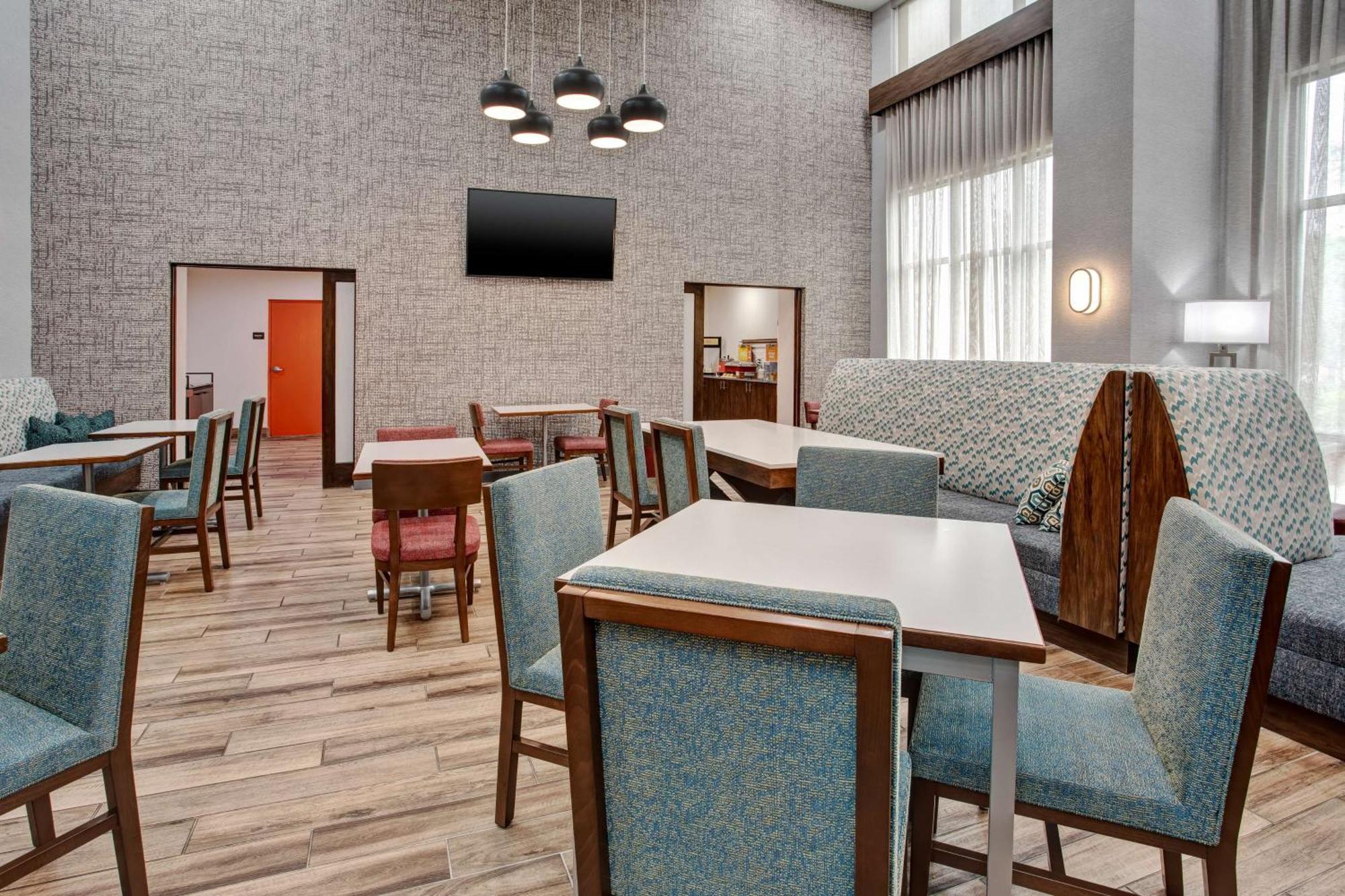 Hampton Inn & Suites Tampa East Casino Area Seffner Luaran gambar