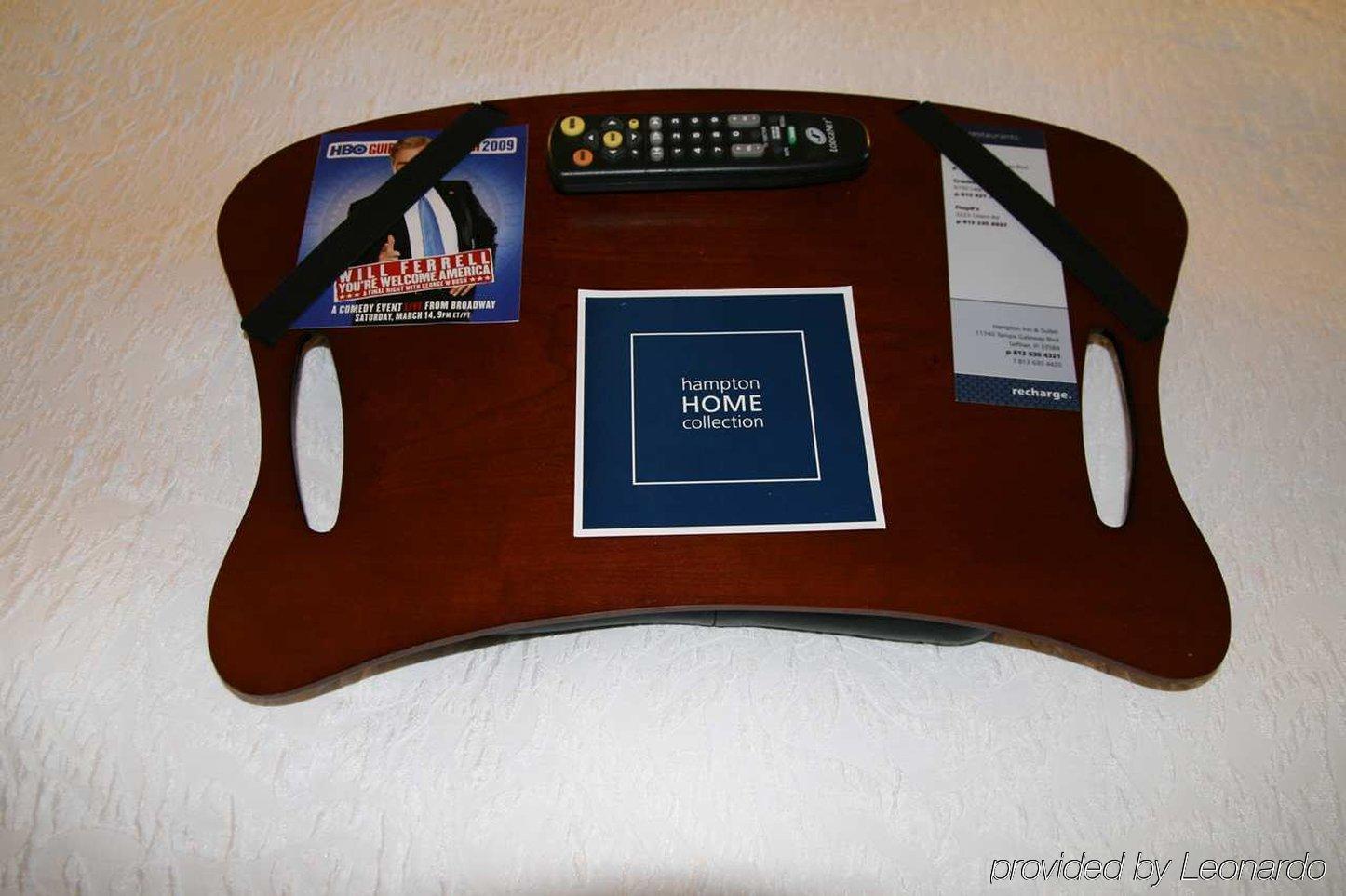 Hampton Inn & Suites Tampa East Casino Area Seffner Luaran gambar