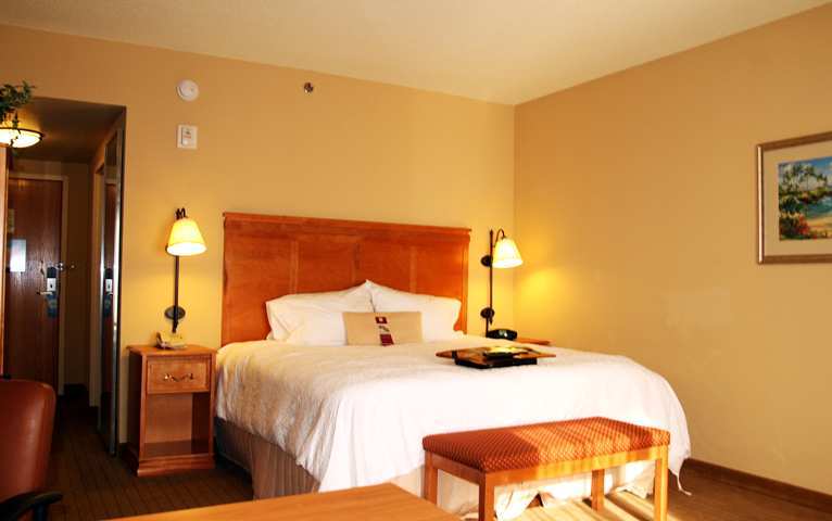Hampton Inn & Suites Tampa East Casino Area Seffner Bilik gambar