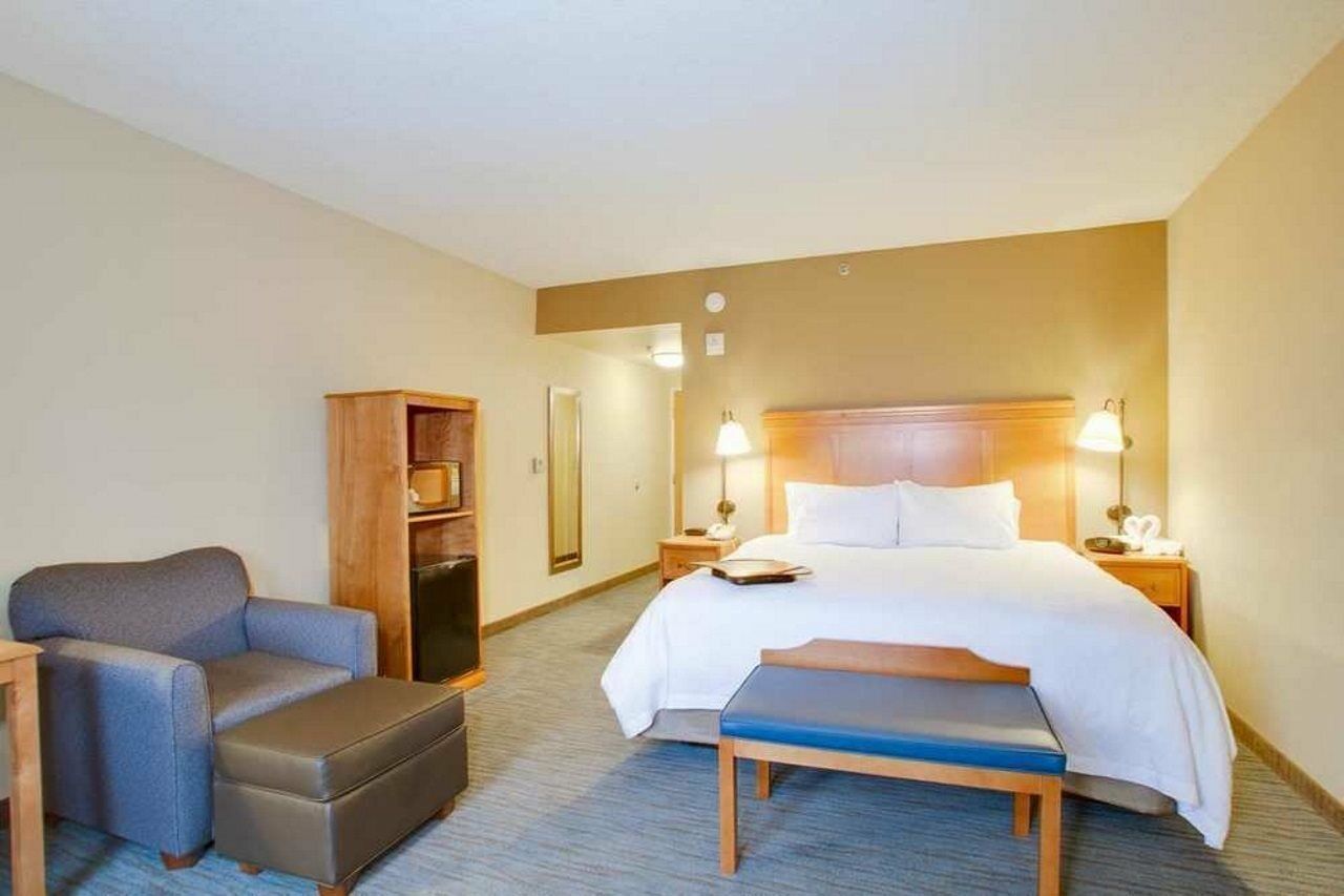 Hampton Inn & Suites Tampa East Casino Area Seffner Luaran gambar